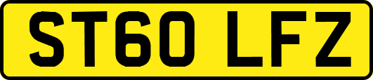 ST60LFZ