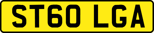 ST60LGA
