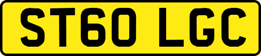 ST60LGC