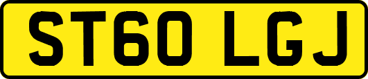 ST60LGJ