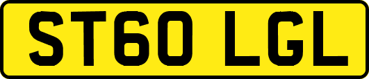 ST60LGL