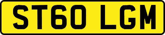 ST60LGM
