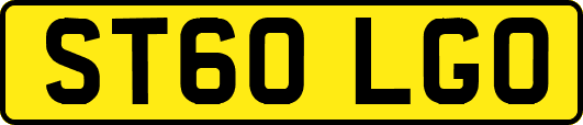 ST60LGO