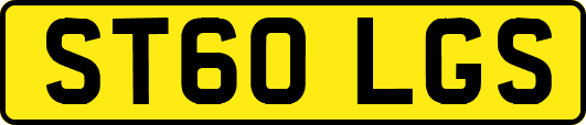 ST60LGS