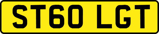 ST60LGT