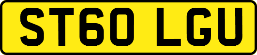 ST60LGU
