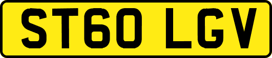 ST60LGV