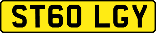 ST60LGY