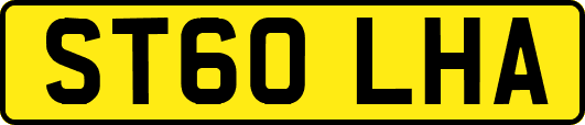 ST60LHA