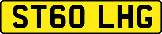 ST60LHG
