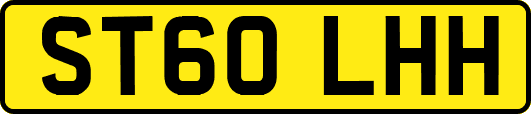 ST60LHH