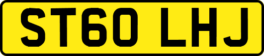 ST60LHJ
