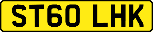 ST60LHK