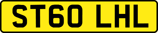 ST60LHL