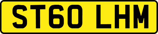 ST60LHM