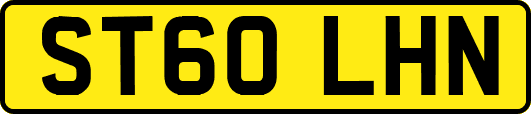 ST60LHN