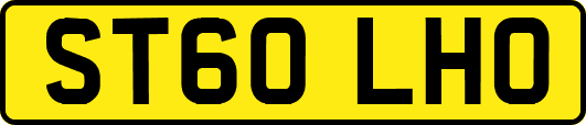 ST60LHO