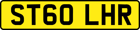 ST60LHR