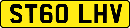 ST60LHV