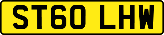 ST60LHW