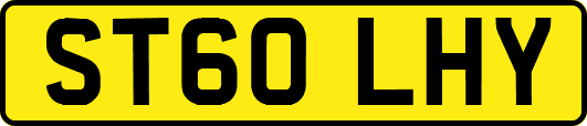ST60LHY