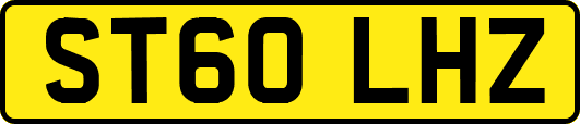 ST60LHZ