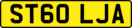 ST60LJA