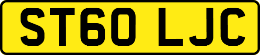 ST60LJC