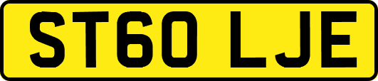 ST60LJE