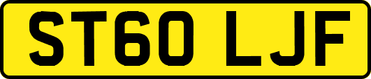 ST60LJF