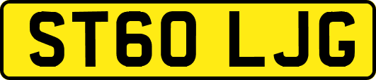 ST60LJG