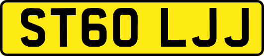 ST60LJJ
