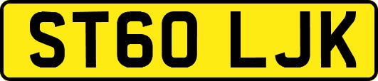 ST60LJK