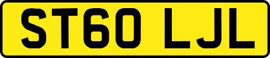 ST60LJL