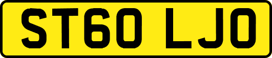 ST60LJO