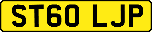ST60LJP