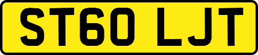 ST60LJT