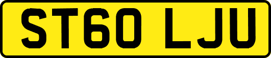 ST60LJU