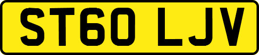 ST60LJV