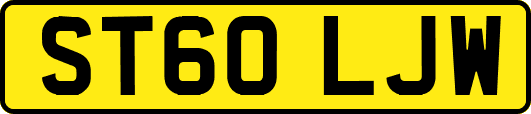 ST60LJW