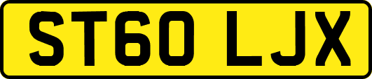 ST60LJX