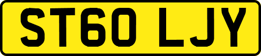 ST60LJY