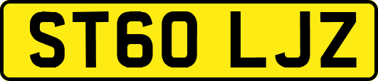 ST60LJZ