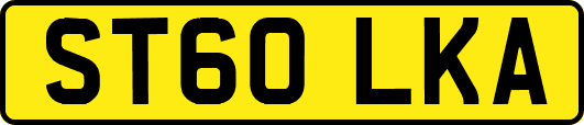 ST60LKA