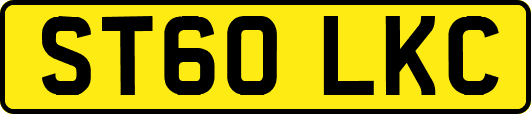 ST60LKC
