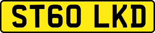 ST60LKD