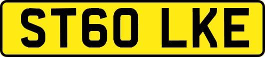 ST60LKE