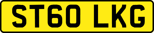 ST60LKG