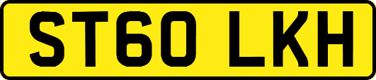 ST60LKH