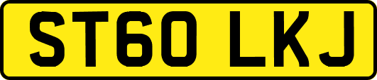 ST60LKJ